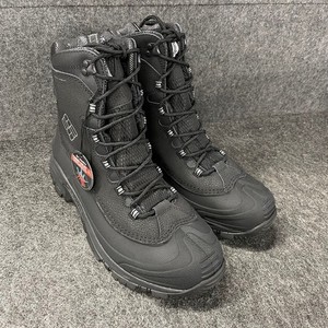 Columbia Boots Men’s 6 Arctic Trip Omni Heat 200g Waterproof Gray Snow Winter Columbia | Shoes | Columbia Arctic Trip Omniheat Waterproof  main image 4