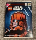 LEGO 77901 Star Wars Sith Trooper Bust No.2869/3000, SDCC Exclusive 2019 Sealed