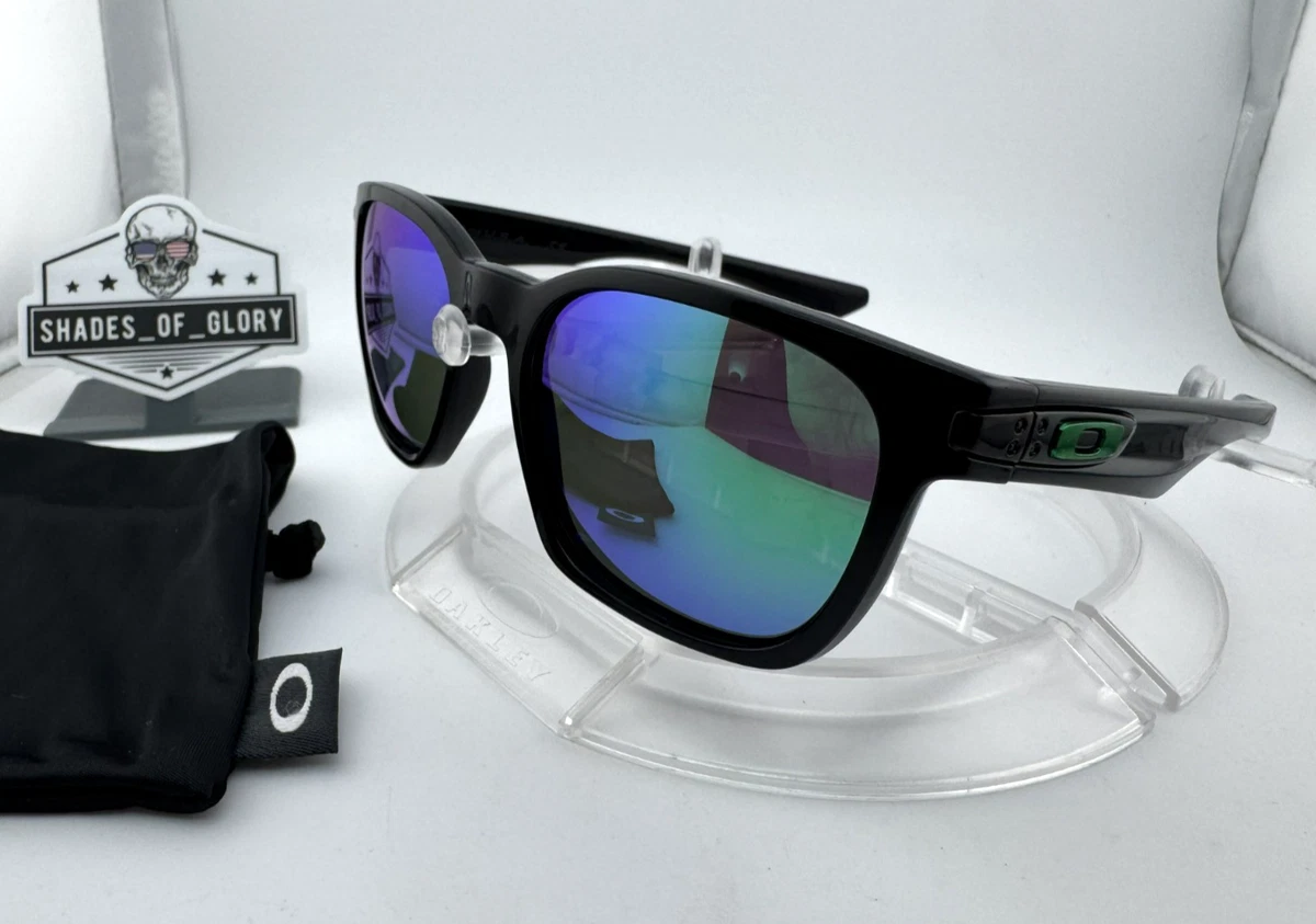 Oakley Garage Rock Sunglasses for Men for sale - eBay