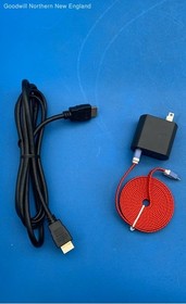 Nintendo Super NES Classic Edition Control Deck CLV-201 - Tested & Reset