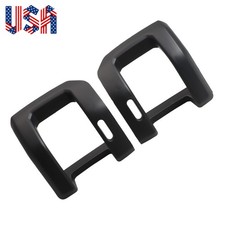 Driver L R Seat Belt Anchor Cover For Vw Atlas 2018-2024 3cn-885-249-c-82v