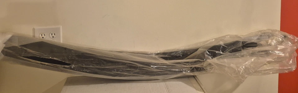 Chevy S10/Blazer GMC Jimmy/Sonoma Lund 1994-03 capó protector-18029 humo Foto 3 de 4