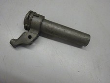 AMF Harley Davidson Aermacchi Gasgriff Lenker Vergaser