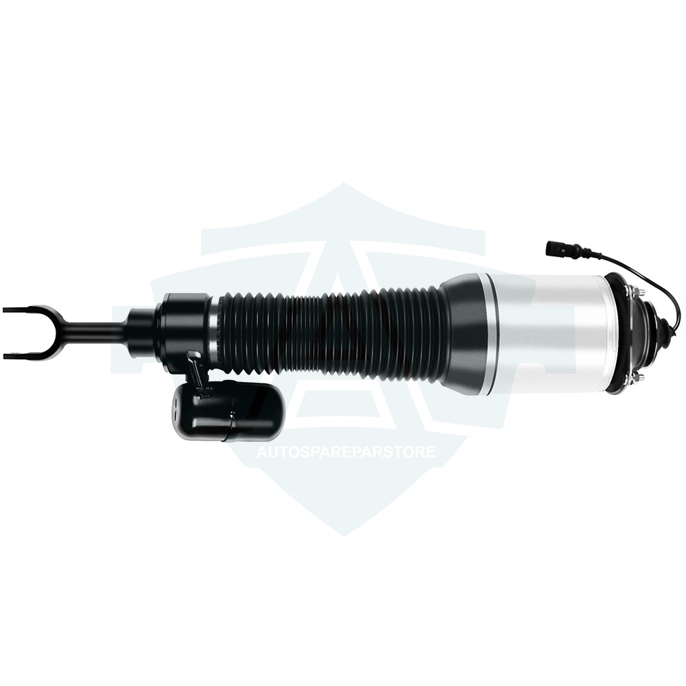5X Front Rear Air Suspension Shock Compressor For Bentley Continental GT GTC