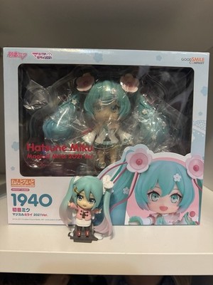 Good Smile Company Nendoroid 1940 Hatsune Miku Magical Mirai 2021