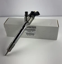 Inyector de combustible Mopar OEM 68211302AA para Jeep Ram 3.0L Diesel 2014-2019 miniatura 2
