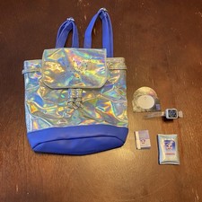 ebay category 262346 American Girl Luciana