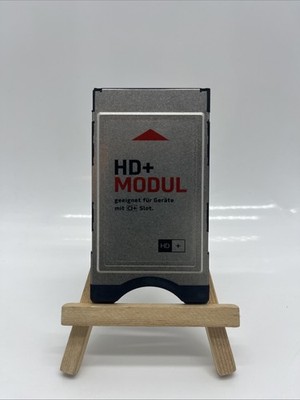 CI+ Modul- HD PLUS_by ASTRA  (ORIGINAL ) SMARDTV Kabel Deutschland/Vodafone