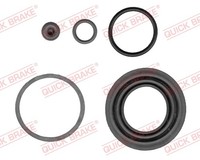Quick Brake Reparatursatz Bremssattel FüR BMW 3Er G20 G80 G21 G81