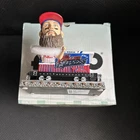 Brandon Marsh Philadelphia Phillies Express Train Bobblehead MLB. B4