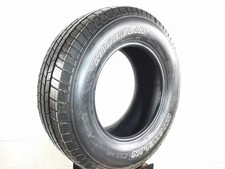 Set Of 4 P23570r16 Michelin New X Lt As Owl 109 T New 1232nds