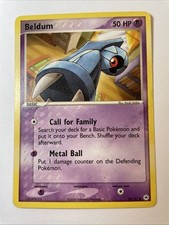 Beldum 54/101 Hidden Legends Regular (LP) on eBay