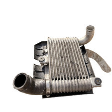 TOYOTA YARIS VERS MK1 1.4 D-4D INTERCOOLER RADIATOR