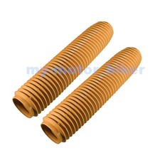 Lift Shock Absorber Boots Kit For Kawasaki Kdx200 19862006 Kdx220 19972005