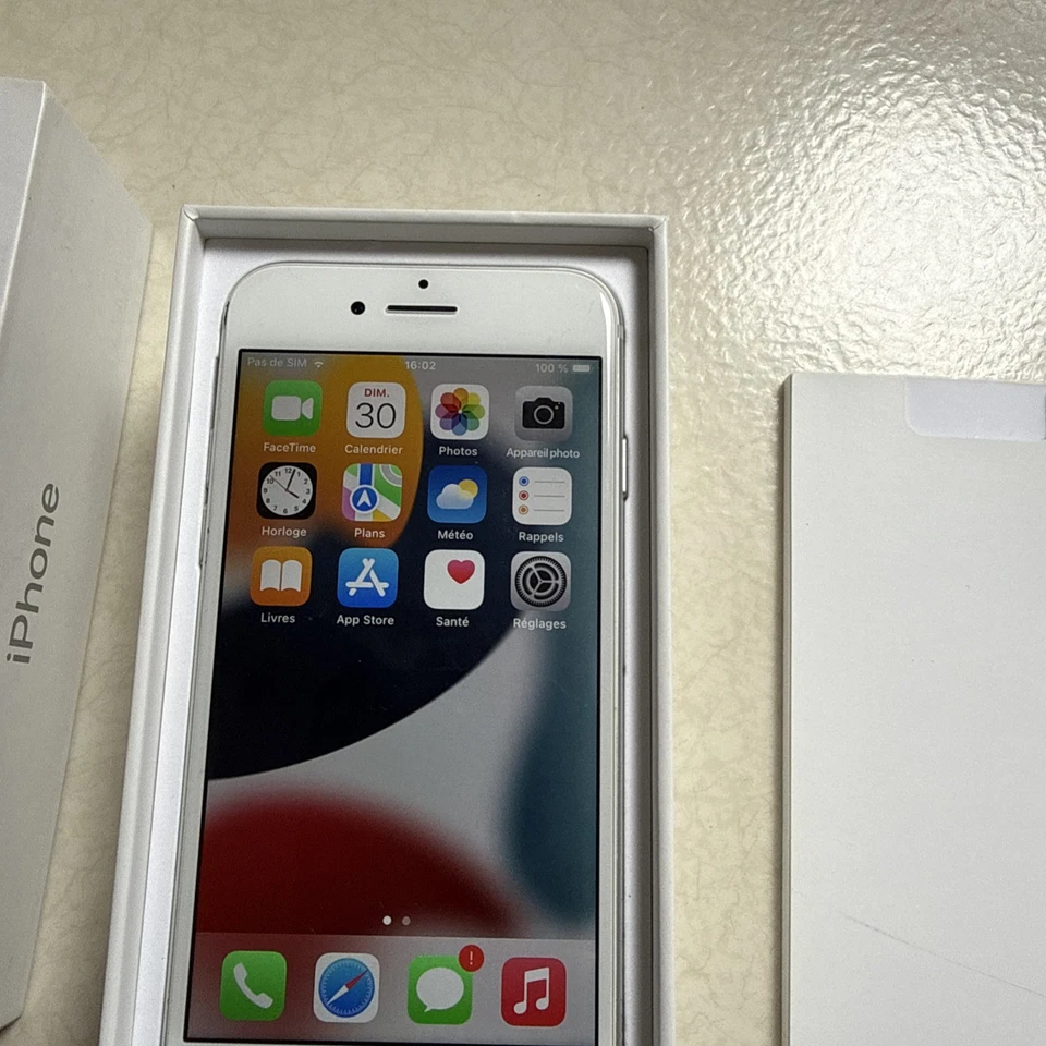 Apple IPhone 7 32 Gigas, photo 2 sur 5