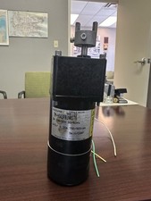 Yokogawa TM-H6A3PB1NR076 Torque Servo Motor 7...