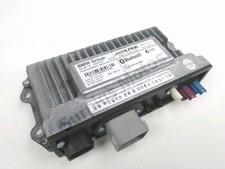 Boitier additionnel BMW 1600