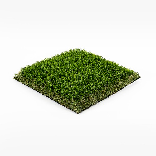 Unused Turf - No Infill - 15' x 23'