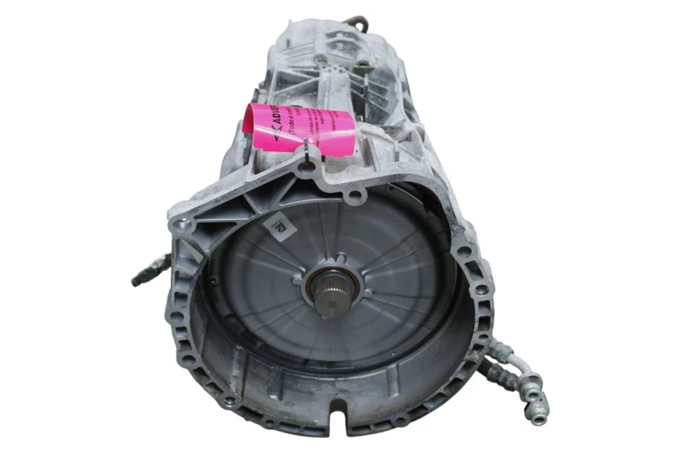 BMW M2 M3 M4 F80 F82 F83 F87 DCT Transmission Gearbox 2015 - 2020 OEM 70K - Image 2 of 4