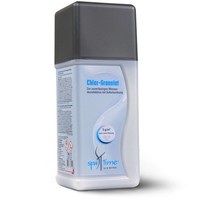 Spatime Chlor-Granulat 1,0 Kg Bayrol Whirlpool Spa Time Pool Wasserpflege
