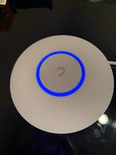 Ubiquiti UniFi U6+ Plus Wireless Access Point - PoE - Wi-Fi 6 