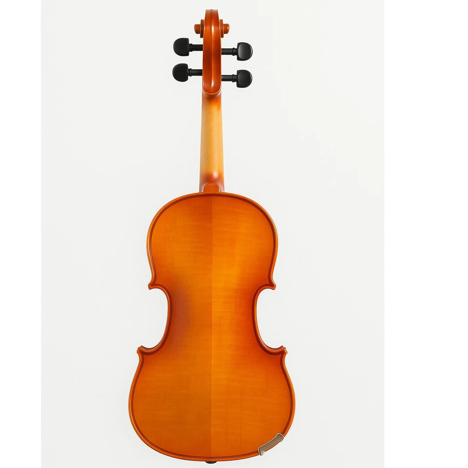 D'Luca Orchestral CAD Series 1/32 Violin Outfit - Image 4 of 4