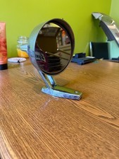 Dodge Desoto Plymouth Chrysler 1960 - 1955 D60078 - 401 Jc Oem Side View Mirror Dodge Desoto Plymouth Chrysler 1960 - 1955 D60078 - 401 Jc Oem Side View Mirror