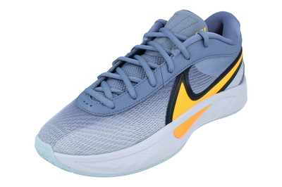 Nike Giannis Freak 6 Herren Basketball Turnschuhe Fj7792 Sneaker Schuhe 400