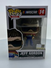 Ultimate Funko Pop NASCAR Racing Figures Gallery and Checklist 43