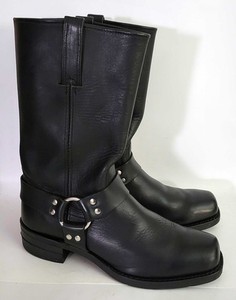 Engineer Boots Frye | eBay display picture 2