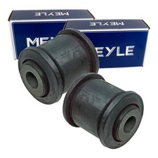 2X MEYLE QUERLENKERLAGER BUCHSE VORNE passend für NISSAN NV400 OPEL MOVANO RENAU