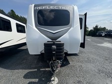 2024 Grand Design Reflection Travel Trailer 322FKTS