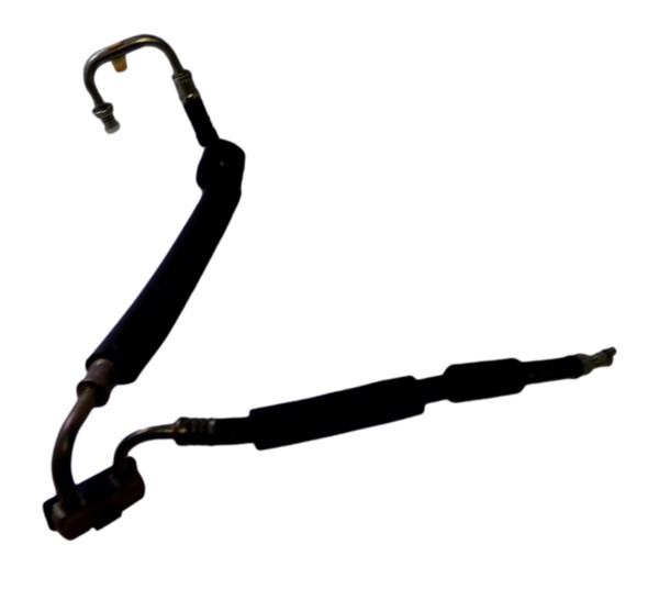 Genuine Ford E97W-19D734-AD Klimaanlage KäLtemittel Schlauch Rohrleitung-image