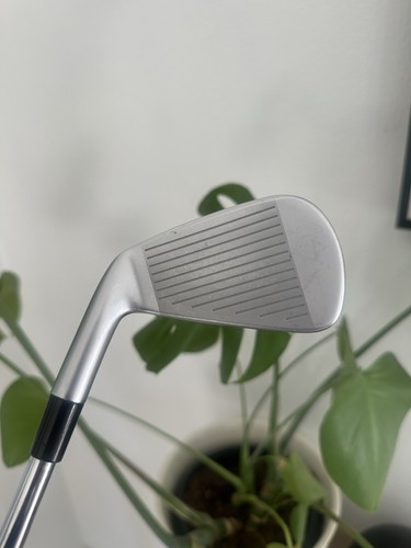 TaylorMade P770 2023 Single 4 Iron NS Pro Modus 3 Tour 105g Stiff RH - Picture 8 of 17
