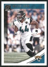 2018 Donruss #136 Myles Jack Jacksonville Jaguars 52283