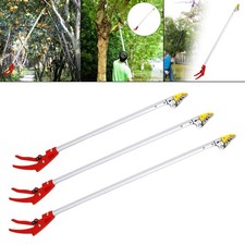2 in 1 Fruit Picker and Tree Pruner Tree Trim...