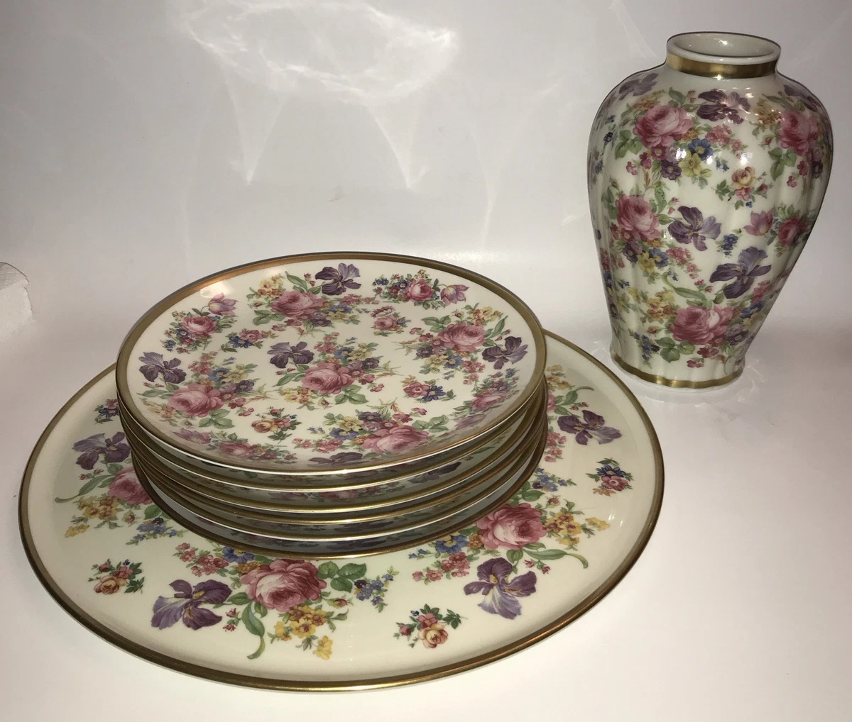 Thomas China Germany In Porcelain Dinnerware for sale | eBay