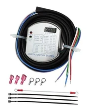 53-644 Programmable Single Fire Electronic Ignition Module Fit for Carbed Big 