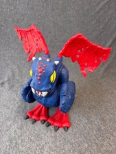 Thundercats Astral Moat Monster LJN Toys 1985 Complete with Original Wings