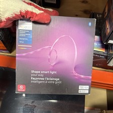 Philips Hue 3M 10' Solo Lightstrip WCA