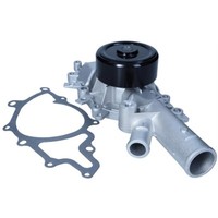 Maxgear Wasserpumpe Mechanisch FüR Mercedes-Benz C-Klasse W203 W202 S203 S202
