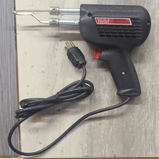 Weller Industrial Soldering Gun D650 Corded 300/200W
