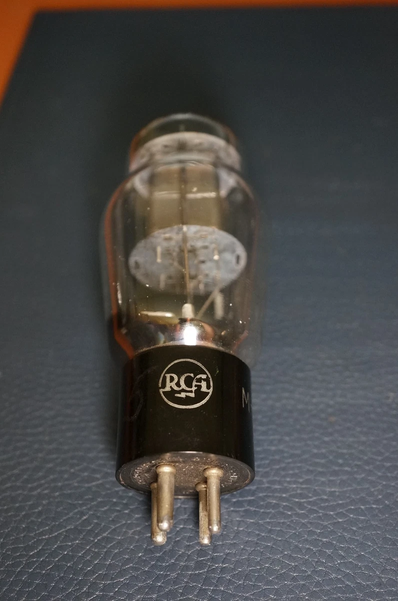 Rca 2a3 for sale | eBay