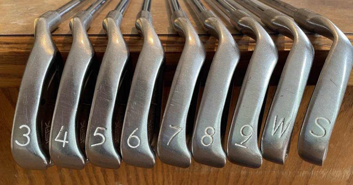 Ping Isi Irons for sale | eBay