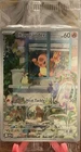 Pokémon TCG Charmander Scarlet & Violet Promo Card 044 Sealed 2023