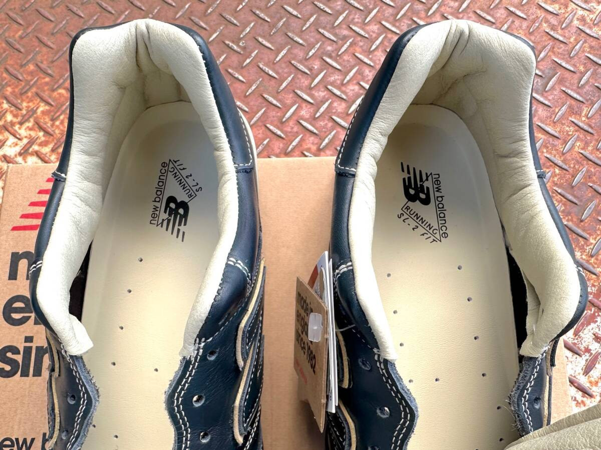 US 9 Domestic Genuine Full Grain UK New Balance M670NVY US9 US 9 Domestic Genuine Full Grain UK New Balance M670NVY US9