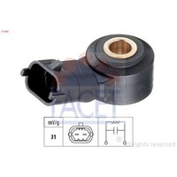 Klopfsensor Facet 9.3006 Made In Italy - Oe Equivalent FüR Alfa Romeo Chrysler