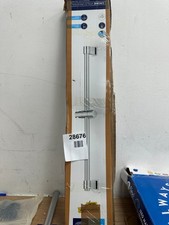 Binario doccia Grohe Euphoria 600 mm
