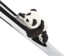 Wild Friends * MagNICI Panda Yaa Boo * 49019 * NICI