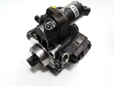 Ford Mondeo MK IV 2013 Hochdruckpumpe 9662021580 Diesel 103kW LCT4258